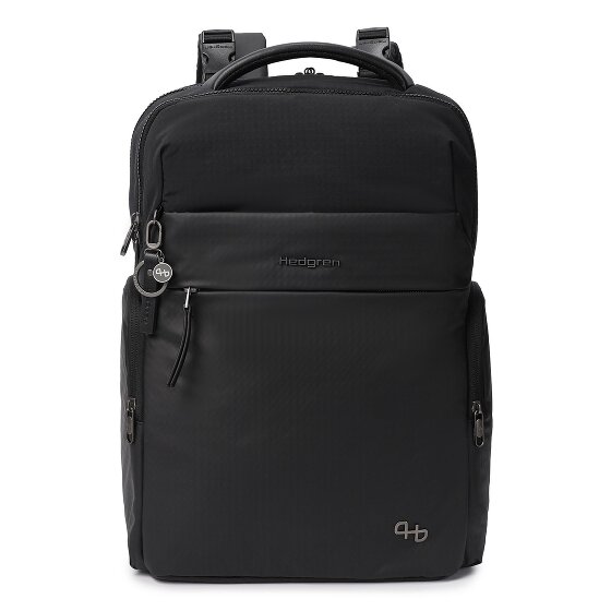 Hedgren Furo Tsutsumi Daypack RFID Schutz 42 cm