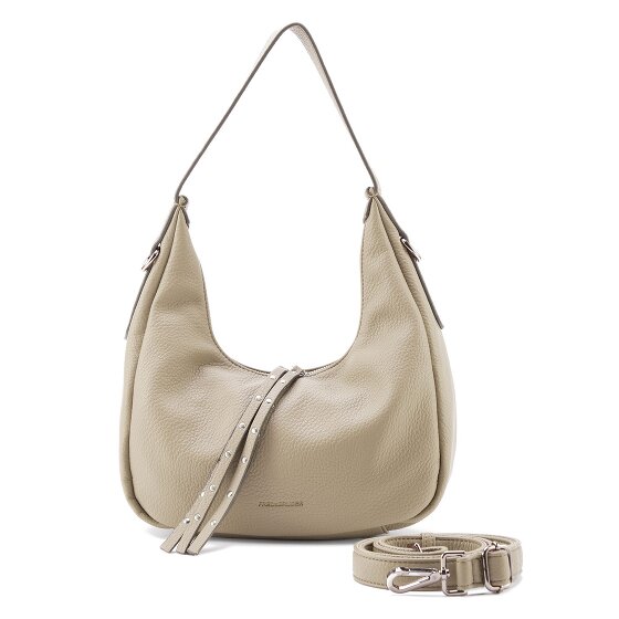 FredsBruder Feel Wild Schultertasche Leder 30 cm