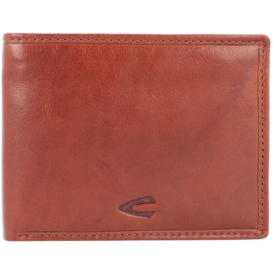 camel active Como Geldbörse RFID Leder 9,5 cm camel active Como Geldbörse RFID Leder 9,5 cm