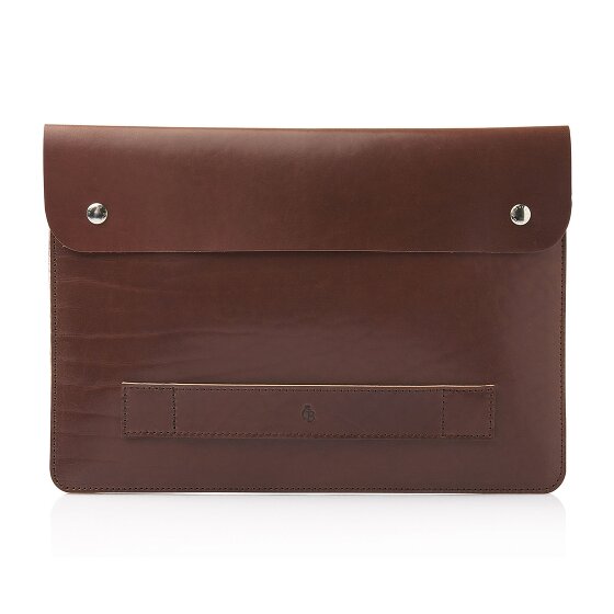 Castelijn & Beerens Laptophülle Leder 35.5 cm
