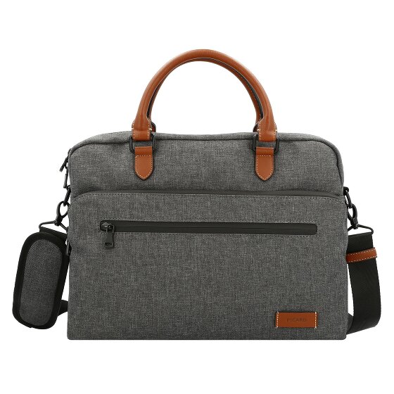 Picard Aktentasche 38 cm Laptopfach