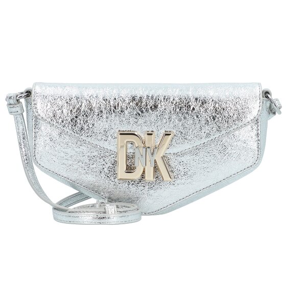 DKNY Downtown Umhängetasche Leder 24.5 cm DKNY Downtown Umhängetasche Leder 24.5 cm