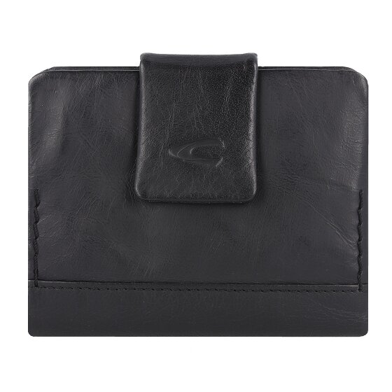 camel active Rise Geldbörse RFID Schutz Leder 10.5 cm