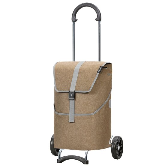 Andersen Shopper Scala Shopper Einkaufstrolley 54 cm