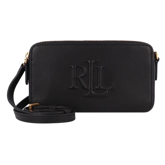 Lauren Ralph Lauren Witley Mini Bag Umhängetasche Leder 18 cm