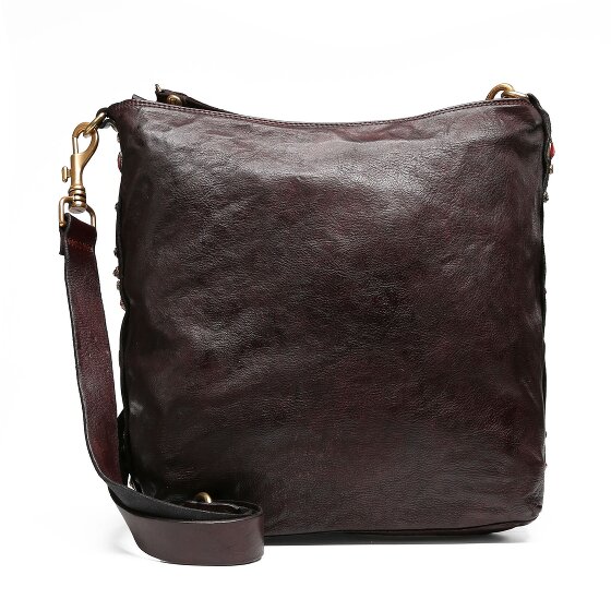 Campomaggi Nunzia Schultertasche Leder 27 cm