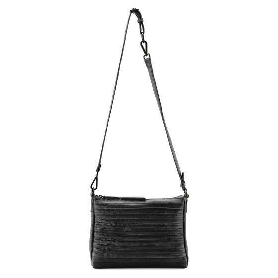 FredsBruder Layer Umhängetasche Leder 28 cm