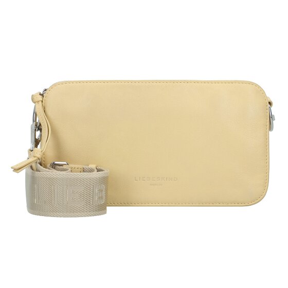 Liebeskind Seasonal Umhängetasche Leder 27 cm