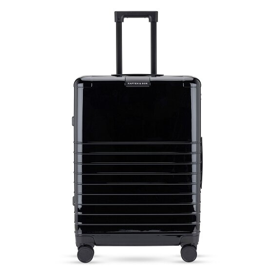 Kapten & Son Heathrow Essential 4 Rollen Trolley 70 cm