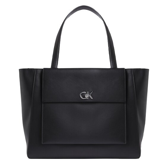 Calvin Klein CK Re-Lock Schultertasche 44 cm