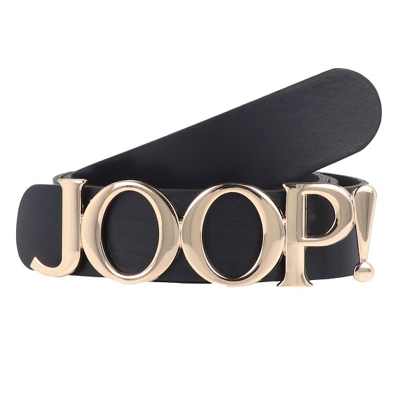 Joop! Gürtel Leder