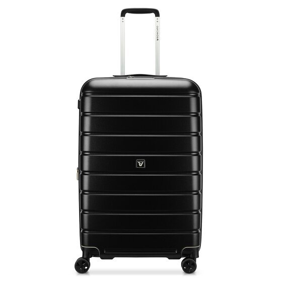 Roncato Relife 4 Rollen Trolley 73 cm mit Dehnfalte