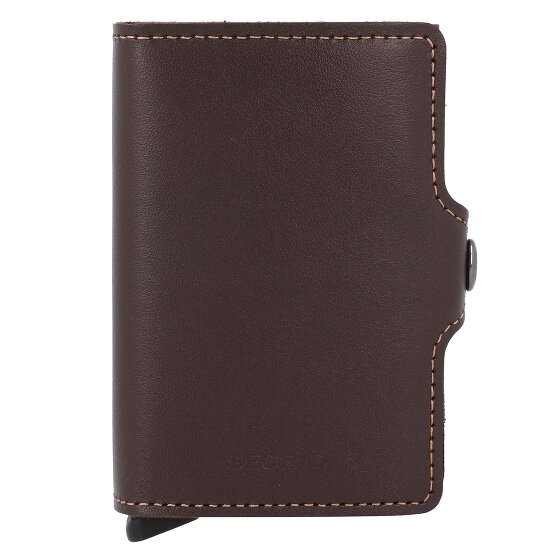 Secrid Twinwallet Original Kreditkartenetui Geldbörse RFID Leder 6,5 cm