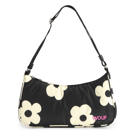 Wouf Studio Schultertasche 31 cm