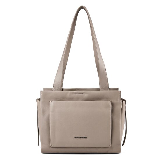aunts & uncles Bohemian Vibes Shopper Tasche Leder 32 cm