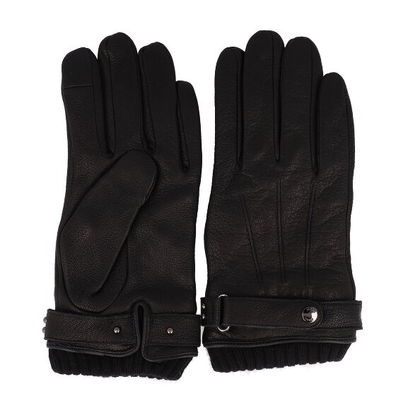 Joop! Handschuhe Leder