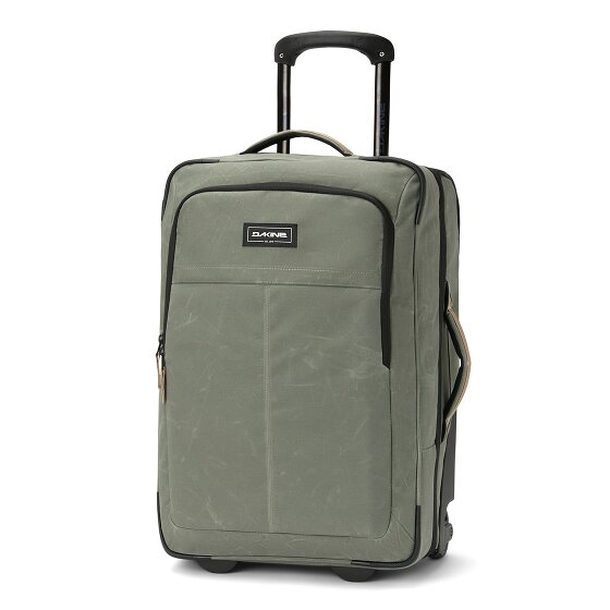 Dakine Carry 42L 2 Rollen Kabinentrolley 55 cm Laptopfach