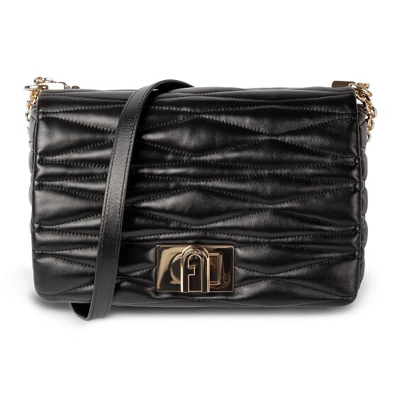 Furla Furla 1927 Umhängetasche Leder 28 cm