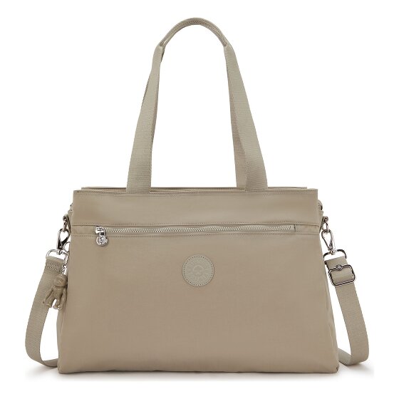 Kipling Basic Elevated Elysia Schultertasche 44 cm