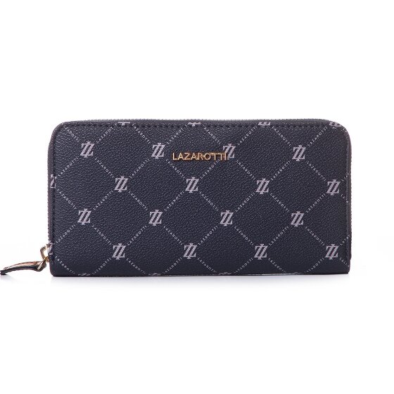 Lazarotti Palermo Geldbörse 19,5 cm