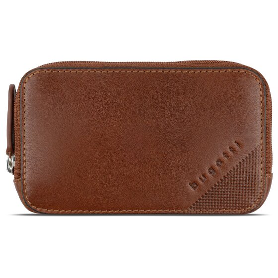 bugatti Nobile Schlüsseletui Leder 12 cm