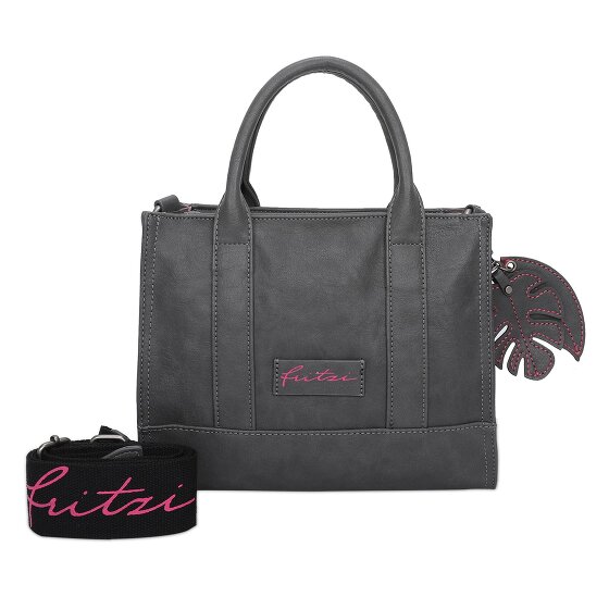 Fritzi aus Preußen Square Handtasche 26 cm