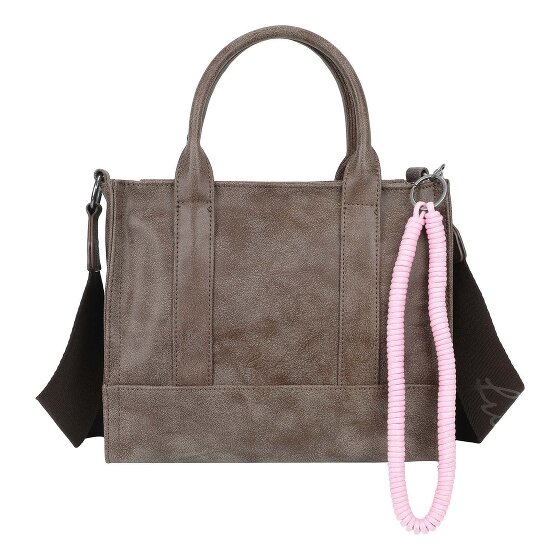 Fritzi aus Preußen SquareN Handtasche 26 cm