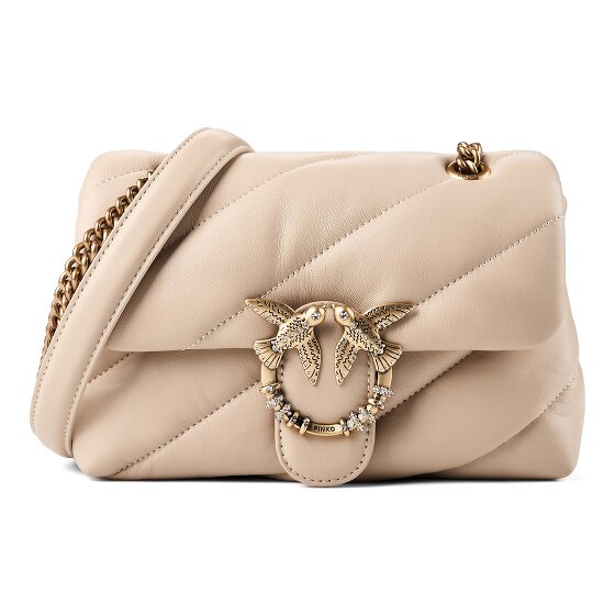 PINKO Love Mini Schultertasche 22 cm