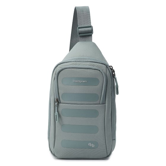 Hedgren Comby Sling Sling Bag RFID Schutz 33 cm
