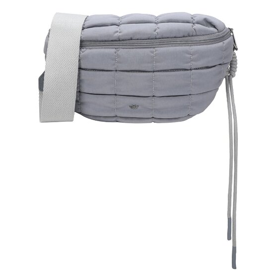 Fritzi aus Preußen Brigitte x fritzi Bum limited Bubble Black Gürteltasche 30 cm