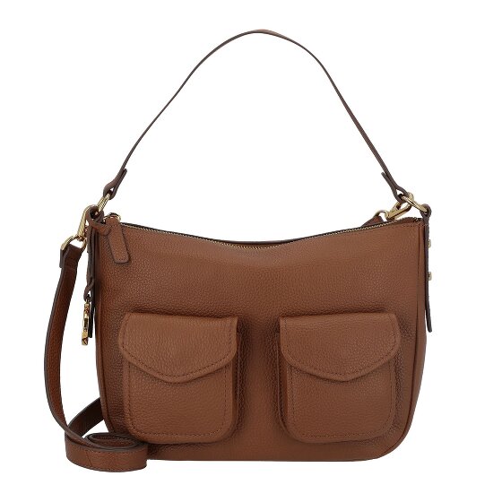 Fossil Jolie Schultertasche Leder 27 cm