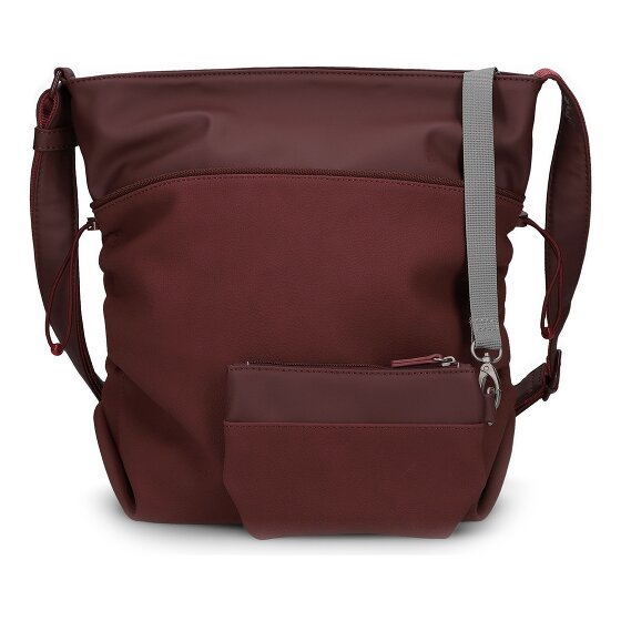 Zwei Jana Umhängetasche 33 cm