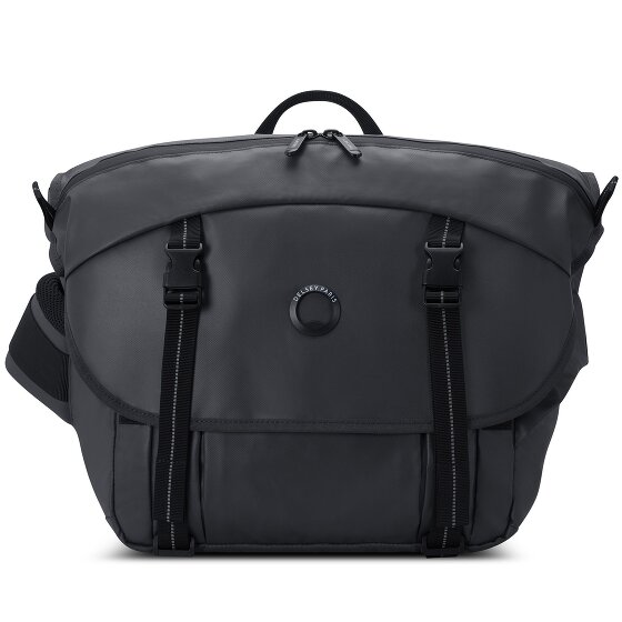 Delsey Paris Raspail Umhängetasche 46 cm Laptopfach