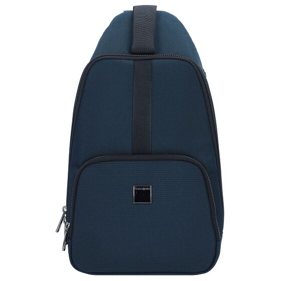 Samsonite Sacksquare Umhängetasche 20 cm