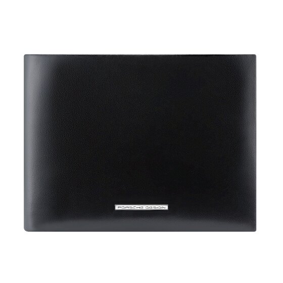 Porsche Design Classic Geldbörse Leder 12 cm