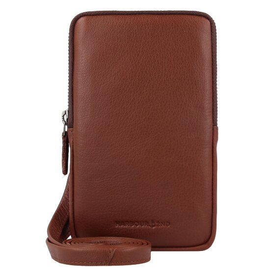 Harbour 2nd Just Pure Damaris Handytasche Leder 11.5 cm