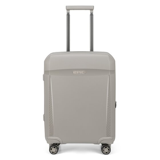 Epic Zeleste 4 Rollen Kabinentrolley 55 cm