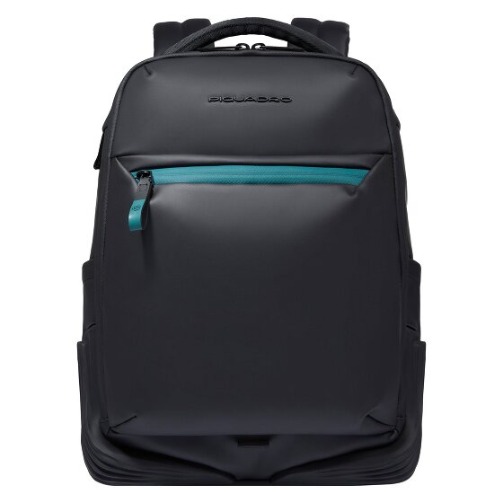 Piquadro Corner Special Business-Rucksack 39 cm Laptopfach