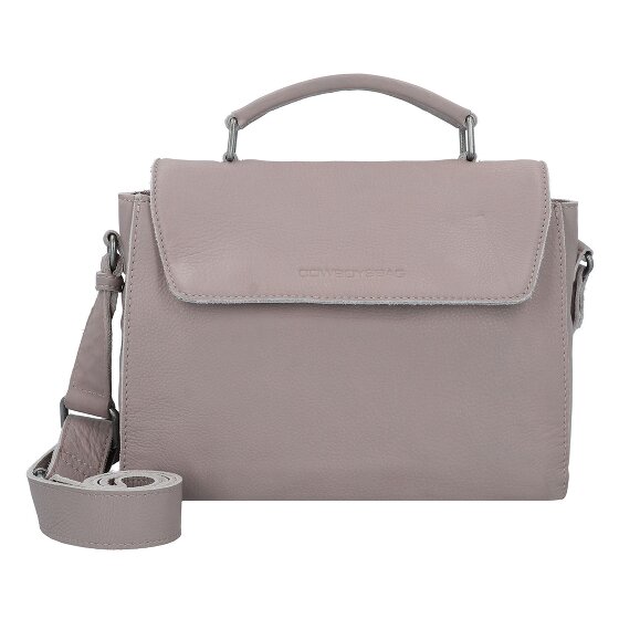 Cowboysbag Bromont Umhängetasche Leder 26 cm