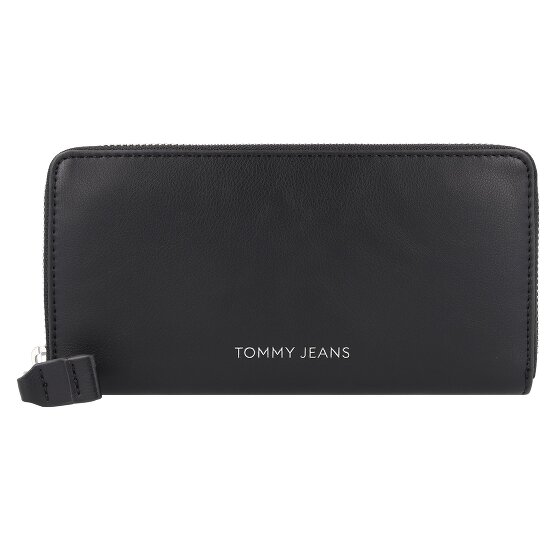 Tommy Hilfiger Jeans TJW Ess Must Geldbörse 19 cm