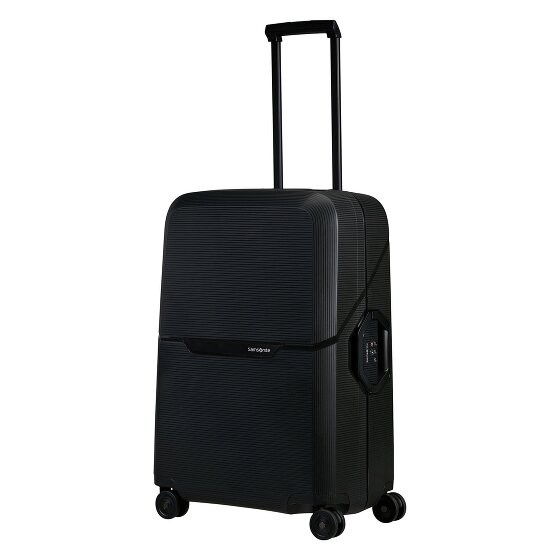 Samsonite Magnum 2 4 Rollen Trolley 69 cm