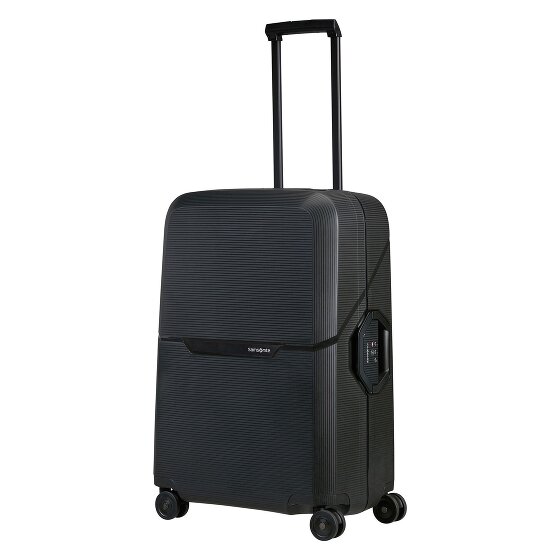Samsonite Magnum 2 4 Rollen Trolley 69 cm