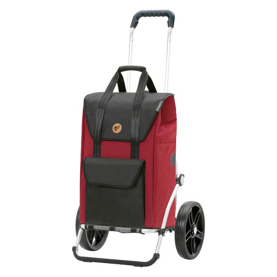 Andersen Shopper Royal Shopper Einkaufstrolley 58 cm