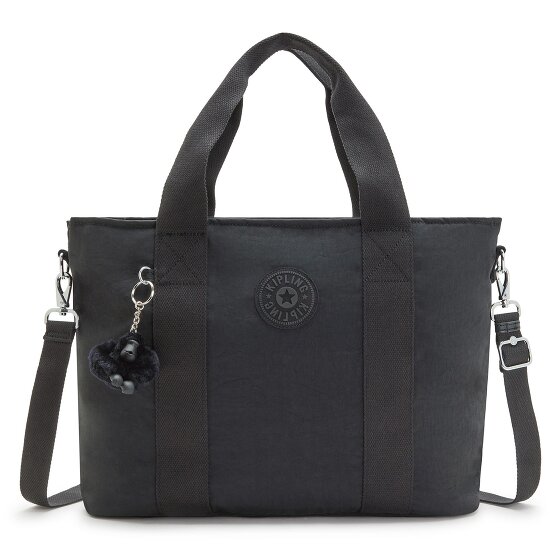 Kipling Basic Minta Schultertasche L 44 cm