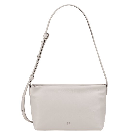 DuDu Fiji Umhängetasche Leder 27 cm