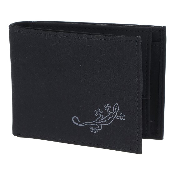 oxmox New Cryptan Geldbörse RFID Schutz 11 cm