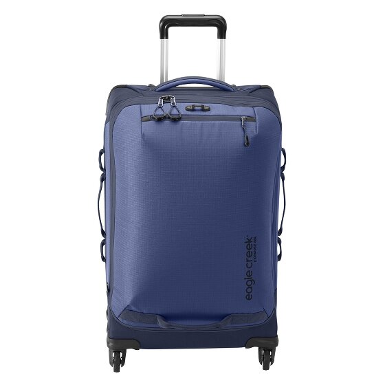 Eagle Creek Expanse 4 Rollen Trolley 65 cm mit Dehnfalte