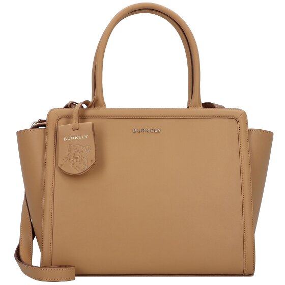 Burkely Beloved Bailey Handtasche Leder 30 cm