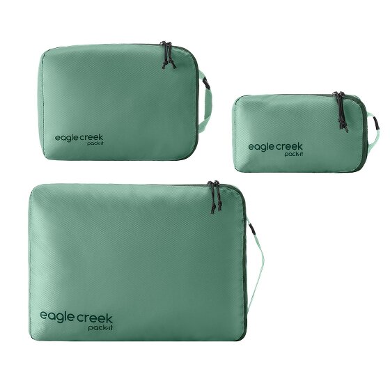 Eagle Creek Pack-It Isolate Packtaschen Set XS-S-M 3 tlg.