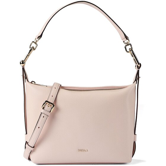 Furla Tonie Schultertasche Leder 22 cm